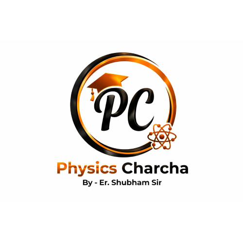 Physics Charcha logo